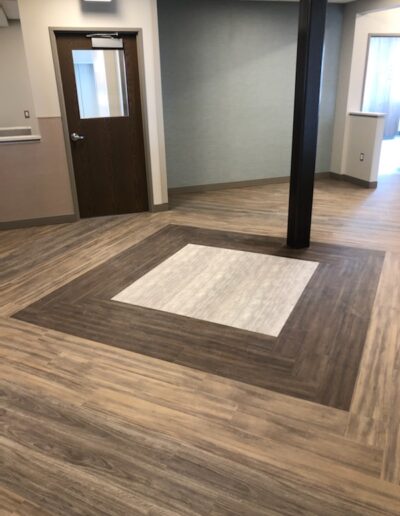 flooring