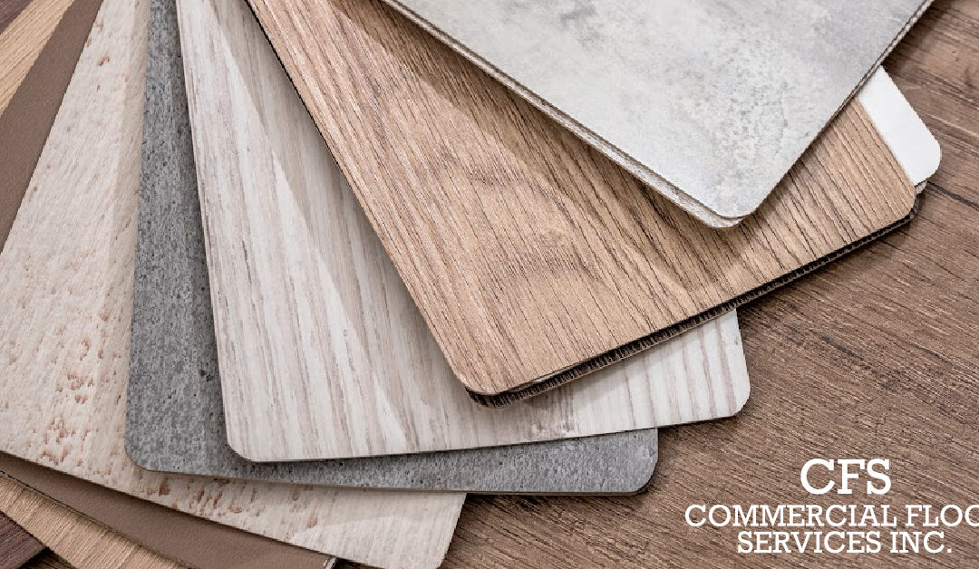 A Professional Guide To Choosing Flooring: 7 Things to Consider