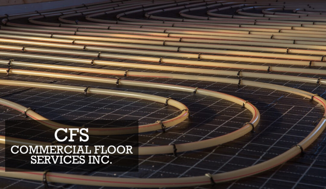 How Flooring Choices Can Lower Your Heating Bill