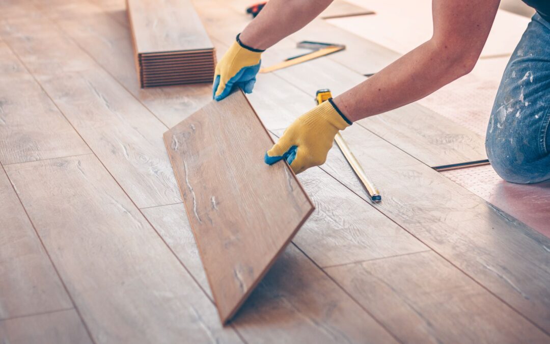 3 Important Reasons to Hire a Professional Contractor