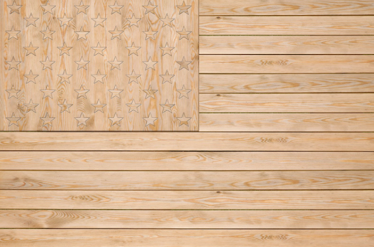 Land of the Free: A History of Hardwood Floors in the United States