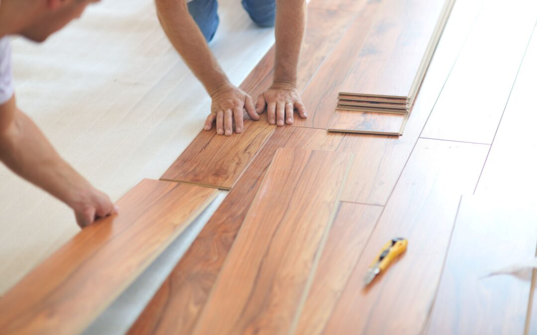 Engineered Hardwood and Solid Hardwood Flooring: 2 Outstanding Choices