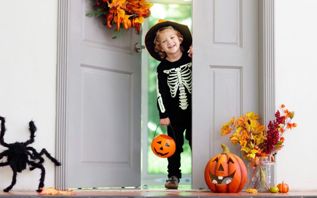 Trick Or Treat: 3 Failproof & Awesome Entryway Floor Ideas