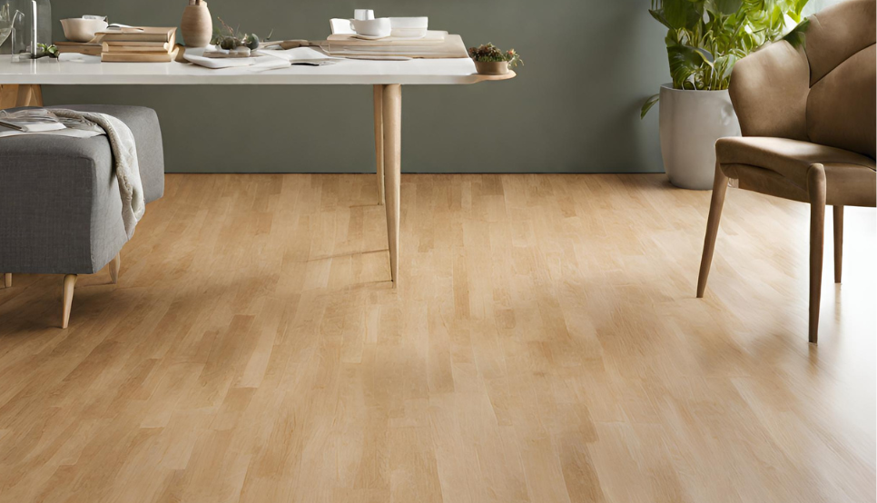 5 Eco-Friendly Flooring Options You Should Consider: The Environmental Impacts of Flooring Materials