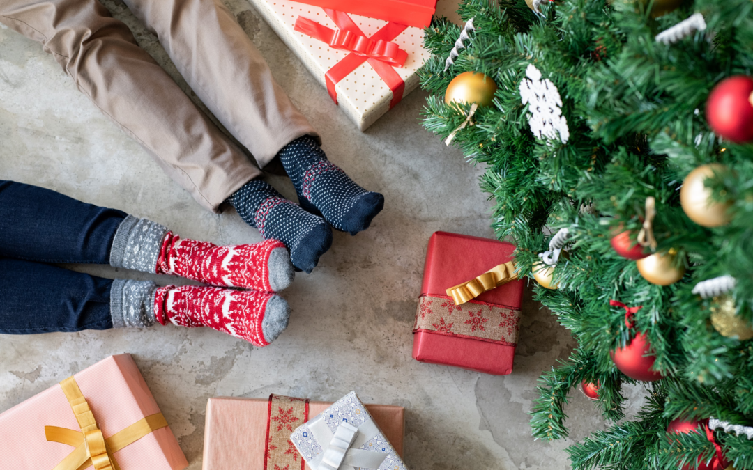 Give Your Floors a Happy Holiday