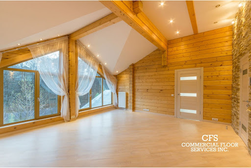 5 Spring Cleaning Tips for Your Hardwood Floors