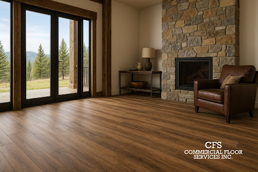 Flooring That Stays Cool: Best Choices for Beating the Heat Indoors