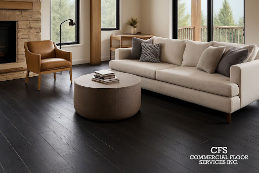 The Magic of Matte: Why Low-Sheen Floors Are Having a Moment