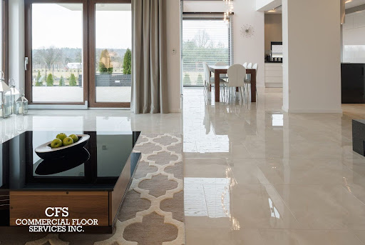 5 Signs It’s Time to Replace Your Floors