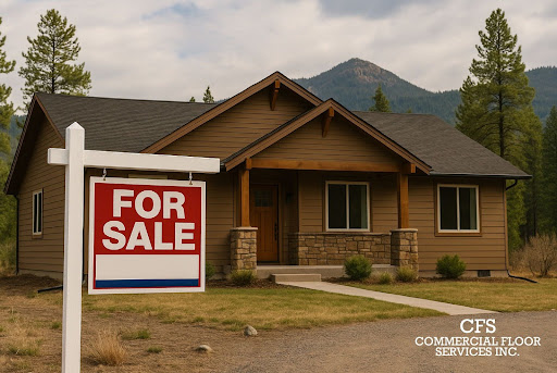 Flooring and Home Value: What Buyers Notice Most