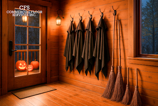 Flooring Frights: 5 Home Horrors That’ll Make You Scream (and How to Fix Them)
